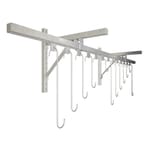 View Track Rack with Surface Mount